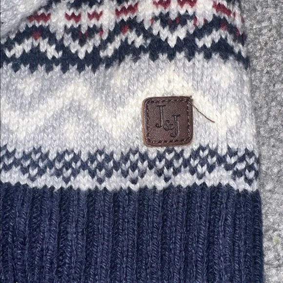 Janie and Jack Sweater - Picture 3 of 4